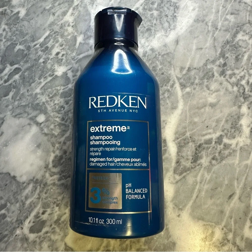Redken Extreme‎ Shampoo Strength Repair